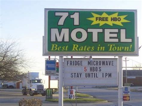 Motels in nevada mo  From $104